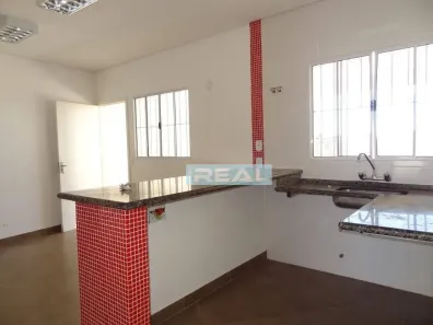 Casa com 2 Quartos para alugar, 84m² no Alto de Pinheiros, Paulínia
