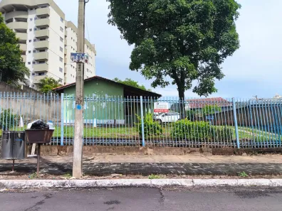 Lote/Terreno à venda, 10m² no Esplanada do Rio Quente, Rio Quente