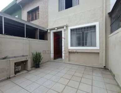 Sobrado com 4 Quartos à venda, 120m² no Mooca, São Paulo