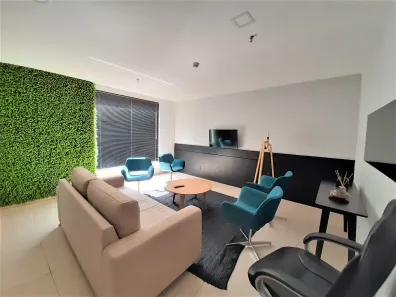 Consultório à venda, 36m² no Pinheiros, São Paulo