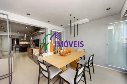 Apartamento com 3 Quartos à venda, 80m² no Vila Santa Catarina, São Paulo