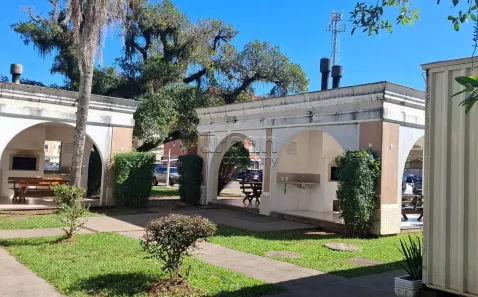 Apartamento com 2 Quartos à venda, 48m² no Mato Grande, Canoas