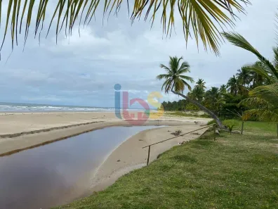 Lote/Terreno à venda, 800m² no São Domingos, Ilhéus