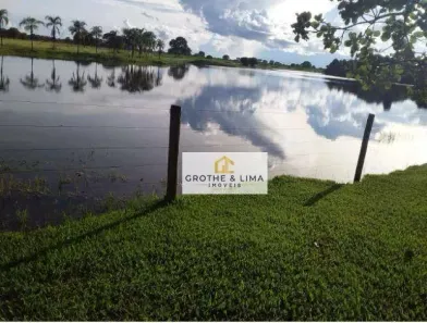 Fazenda/Sítio à venda, 900m² no , Cocalinho