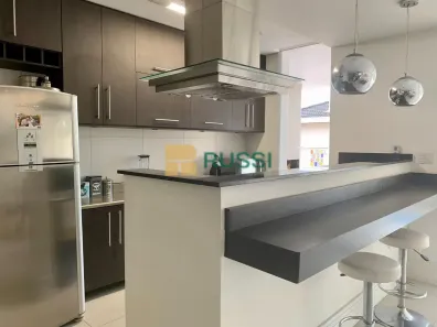 Casa de Condomínio com 3 Quartos à venda, 240m² no Urbanova V, São José dos Campos