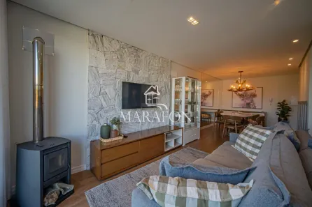 Apartamento com 2 Quartos à venda, 87m² no Floresta, Gramado
