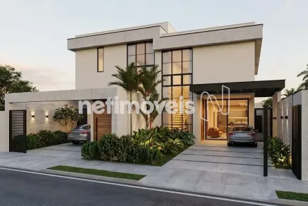 Casa com 3 Quartos à venda, 120m² no Alípio de Melo, Belo Horizonte