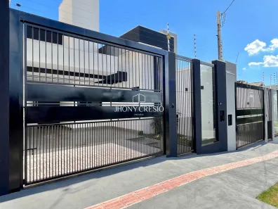 Casa com 3 Quartos à venda, 182m² no Jardim Iguaçu, Maringá