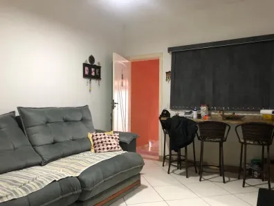 Casa com 2 Quartos à venda, 54m² no Jardim Coronel, Itanhaém