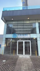 Imóvel Comercial à venda, 106m² no Sagrada Família, Caxias do Sul