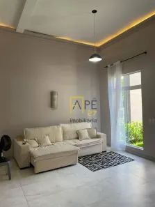 Casa de Condomínio com 3 Quartos à venda, 160m² no Cananéia, Cananéia