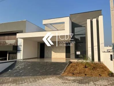 Casa com 3 Quartos à venda, 198m² no Brigadeiro Tobias, Sorocaba