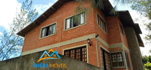 Apartamento com 4 Quartos à venda, 160m² no Porta Florada, Gravatá