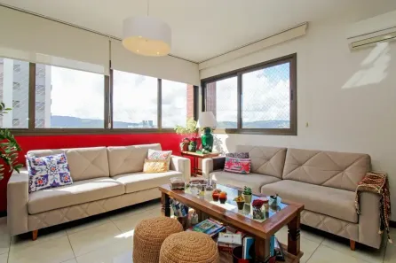 Apartamento com 3 Quartos à venda, 87m² no Jardim do Salso, Porto Alegre