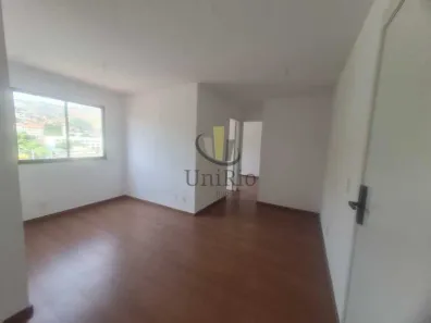 Apartamento com 2 Quartos à venda, 51m² no Praça Seca, Rio de Janeiro