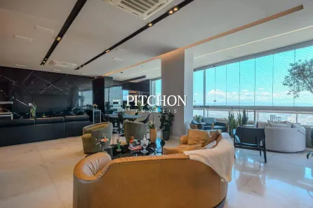 Apartamento com 4 Quartos à venda, 300m² no Serra do Curral Del Rey, Nova Lima