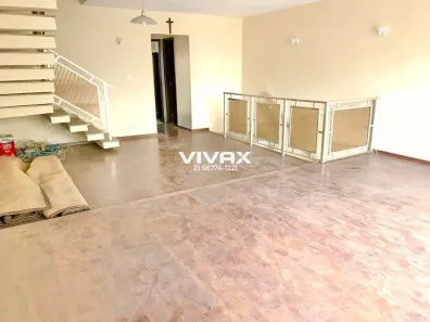 Casa com 5 Quartos à venda, 324m² no Méier, Rio de Janeiro