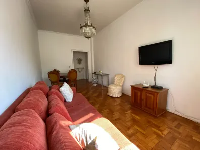 Apartamento com 2 Quartos à venda, 86m² no Botafogo, Rio de Janeiro