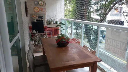 Apartamento com 4 Quartos à venda, 156m² no Ingá, Niterói
