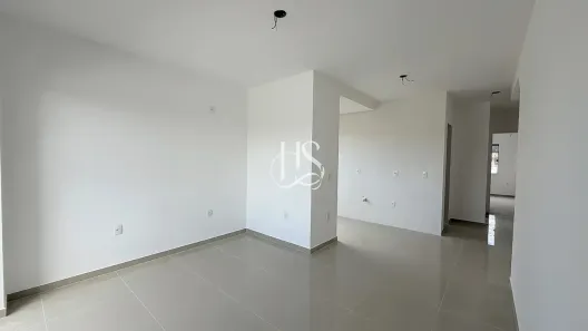 Apartamento com 2 Quartos à venda, 60m² no Guarda do Cubatão, Palhoça