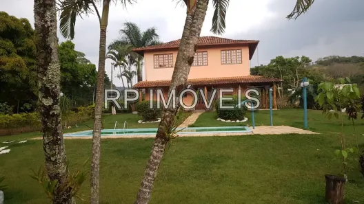 Fazenda/Sítio com 5 Quartos à venda, 300m² no , Matias Barbosa