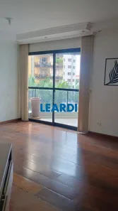 Apartamento com 2 Quartos para alugar, 86m² no Vila Mascote, São Paulo