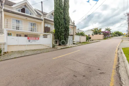 Casa com 3 Quartos à venda, 163m² no Seminário, Curitiba