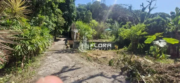 Lote/Terreno à venda, 8316m² no Badu, Niterói