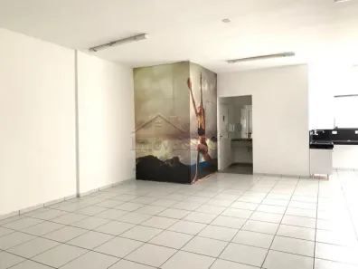 Sala Comercial para alugar, 100m² no Eldorado, São José dos Campos
