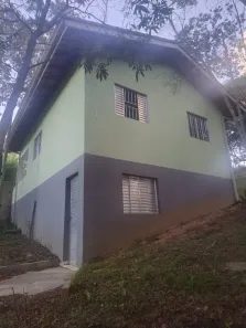 Fazenda/Sítio com 2 Quartos à venda, 3000m² no Condomínio Porta do Sol, Mairinque