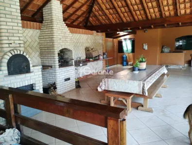 Fazenda/Sítio com 7 Quartos à venda, 700m² no Capoavinha, Mairiporã