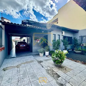 Casa com 3 Quartos à venda, 186m² no Vila Santo Ângelo, Cachoeirinha