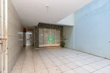 Casa com 3 Quartos para alugar, 116m² no Cidade Monções, São Paulo