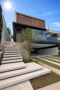 Casa de Condomínio com 3 Quartos à venda, 325m² no Fazenda Rodeio, Mogi das Cruzes