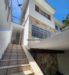 Casa com 3 Quartos à venda, 140m² no Vila Moraes, São Paulo