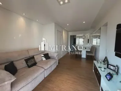 Apartamento com 3 Quartos à venda, 86m² no Vila Zilda (Tatuapé), São Paulo