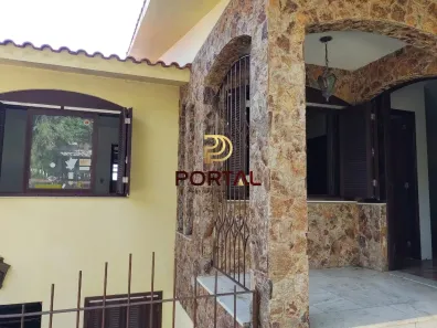 Sobrado com 3 Quartos à venda, 280m² no Sarandi, Porto Alegre