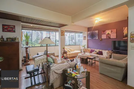 Cobertura com 3 Quartos à venda, 246m² no Petrópolis, Porto Alegre