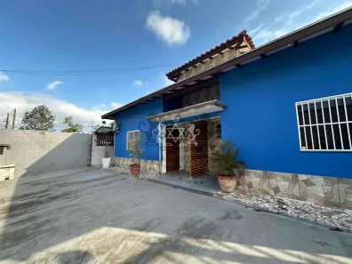 Casa com 4 Quartos à venda, 463m² no Portal da Fazendinha, Caraguatatuba
