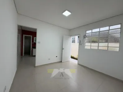 Casa com 1 Quarto para alugar, 65m² no Belenzinho, São Paulo
