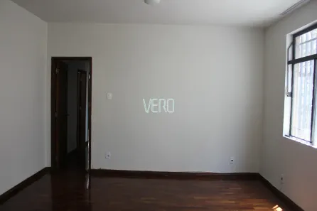 Apartamento com 3 Quartos para alugar, 90m² no São Lucas, Belo Horizonte