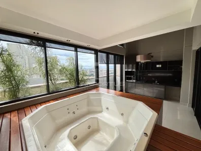 Apartamento com 4 Quartos à venda, 270m² no Bosque das Juritis, Ribeirão Preto
