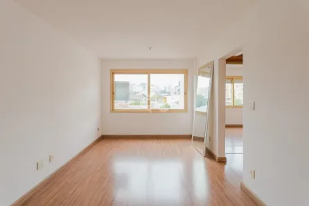 Apartamento com 2 Quartos à venda, 62m² no Cristal, Porto Alegre