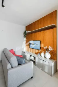 Apartamento com 2 Quartos à venda, 68m² no Jardim Sul, Uberlândia