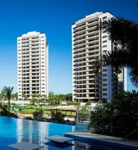 Apartamento com 2 Quartos à venda, 79m² no Camorim, Rio de Janeiro