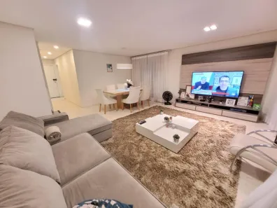 Casa de Condomínio com 4 Quartos à venda, 130m² no Vila Mogilar, Mogi das Cruzes