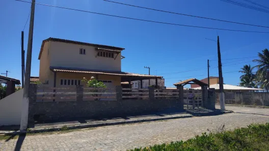 Sobrado com 7 Quartos à venda, 350m² no , Estância