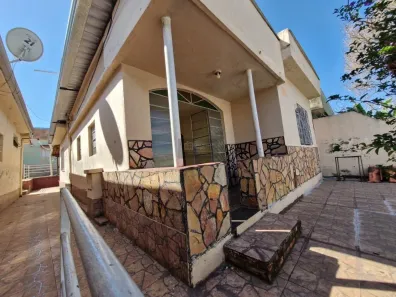 Casa com 4 Quartos à venda, 231m² no Eymard, Belo Horizonte