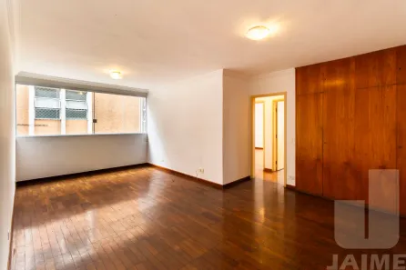 Apartamento com 2 Quartos à venda, 97m² no Santa Cecília, São Paulo
