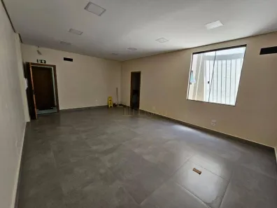 Sala Comercial para alugar, 40m² no Jardim Presidente, Londrina